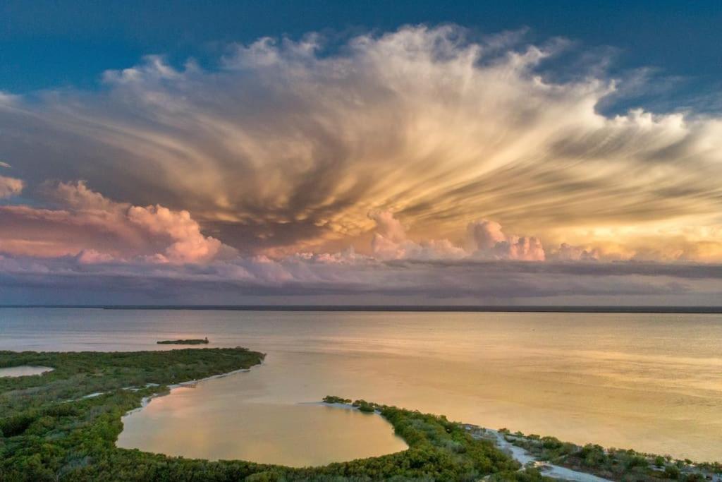 Crystal Nest Sunset View Apartment *